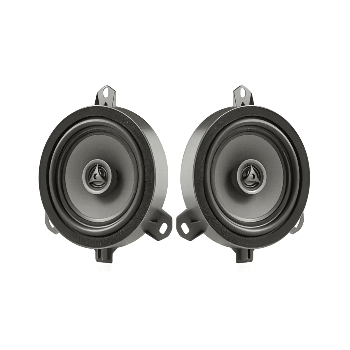 זוג רמקולים - Morel IP-TOY6C (תואם מקור טויוטה) – אוטו בר אשדוד