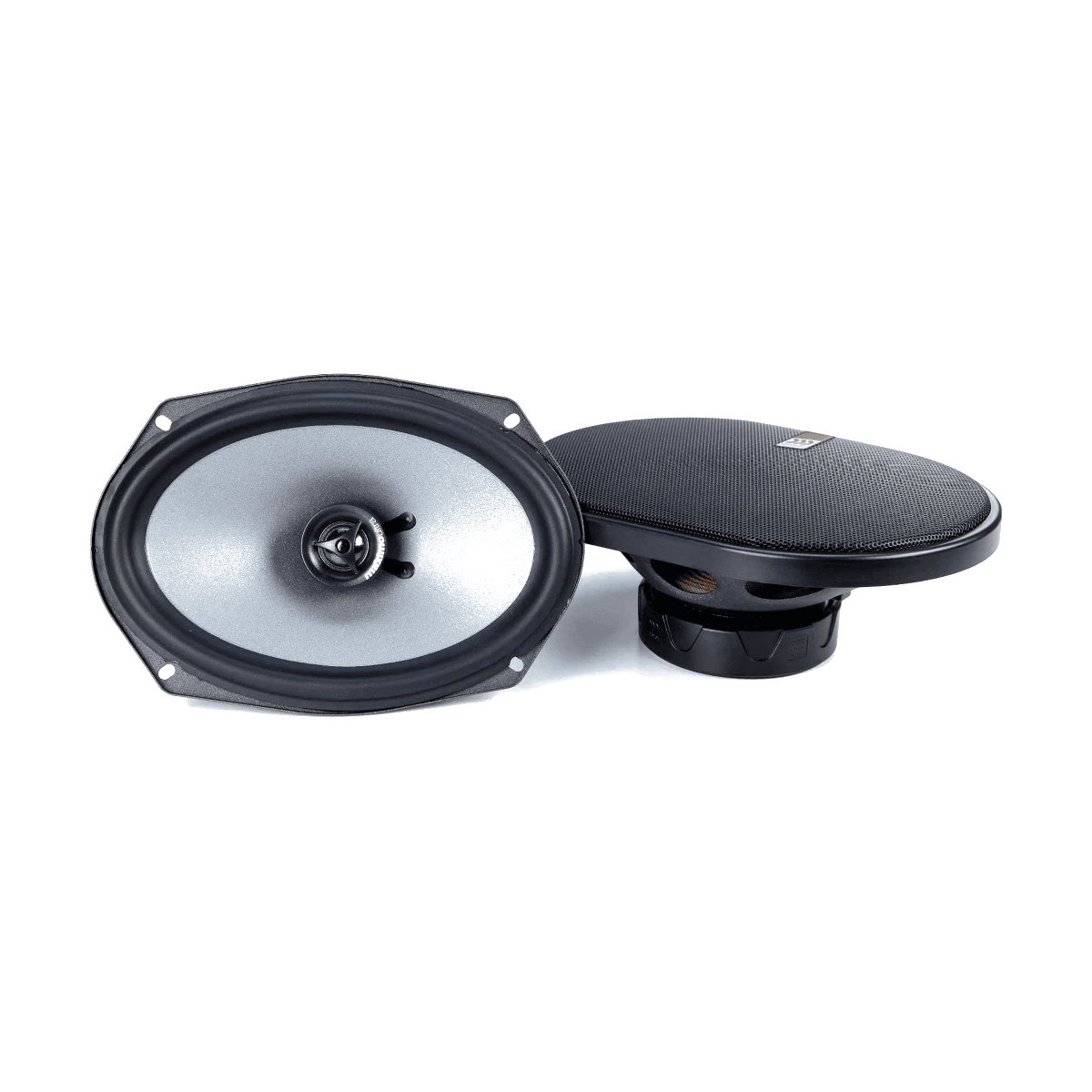 זוג רמקולים  - Morel MAXIMO ULTRA 692 COAX MkII – אוטו בר אשדוד
